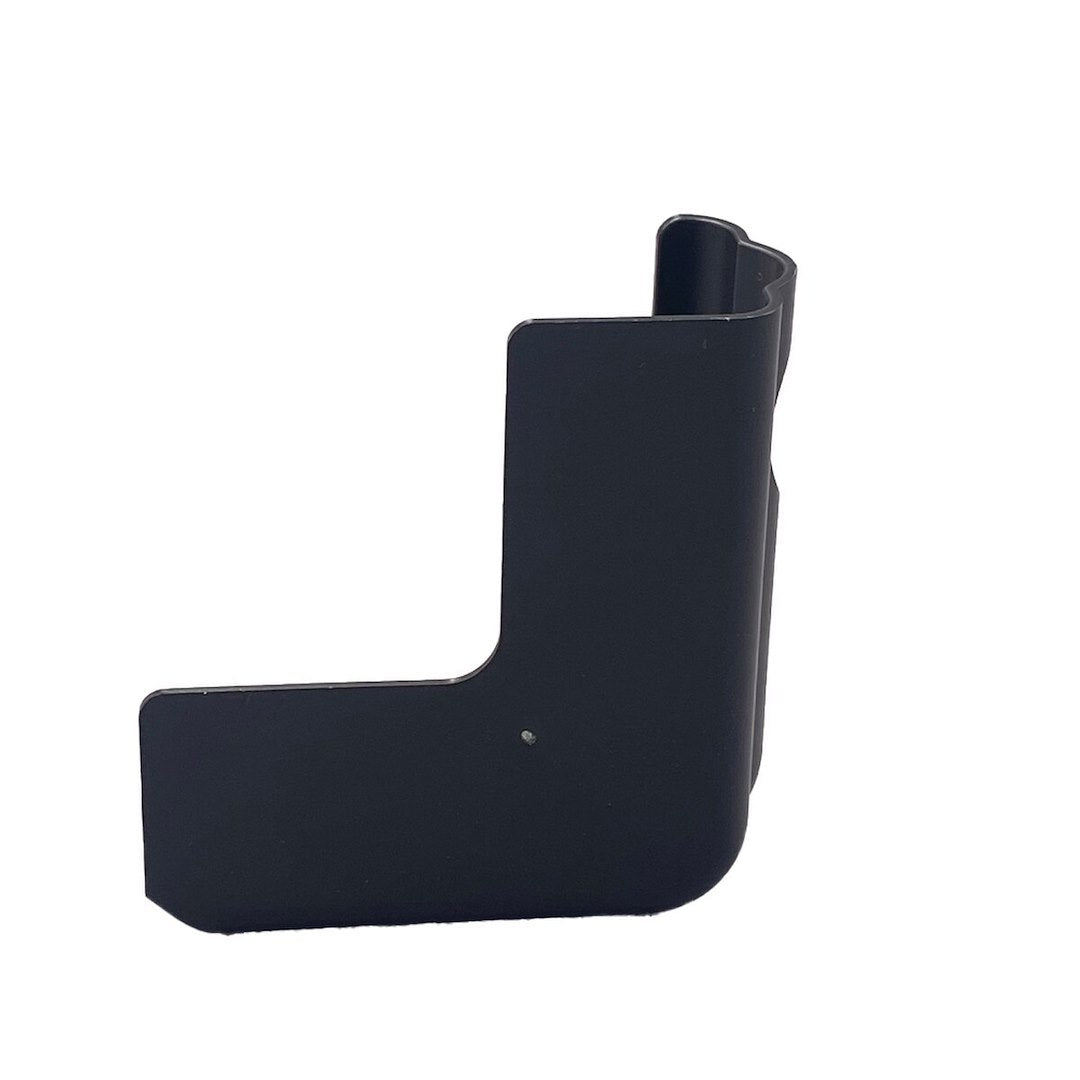 B&B Molders Slide Out Corner Guard (94352) – Material: Plastic
