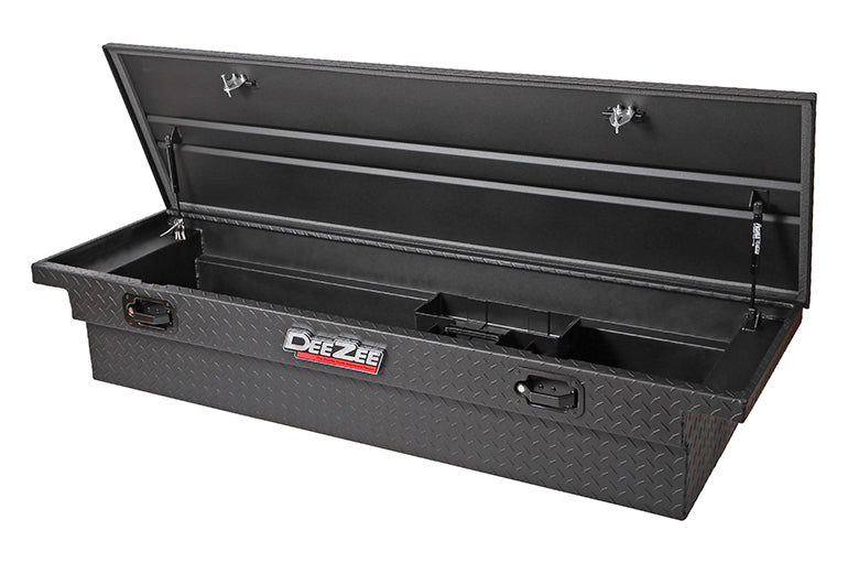 Dee Zee Red Label Low Profile Crossover Tool Box DZ10170LTB - image 2