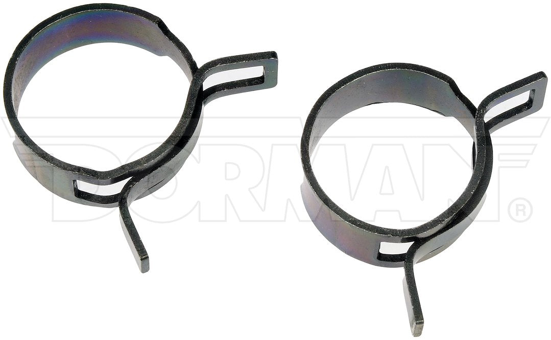 Dorman 14084 Spring Hose Clamps — Set of 2 - image 3
