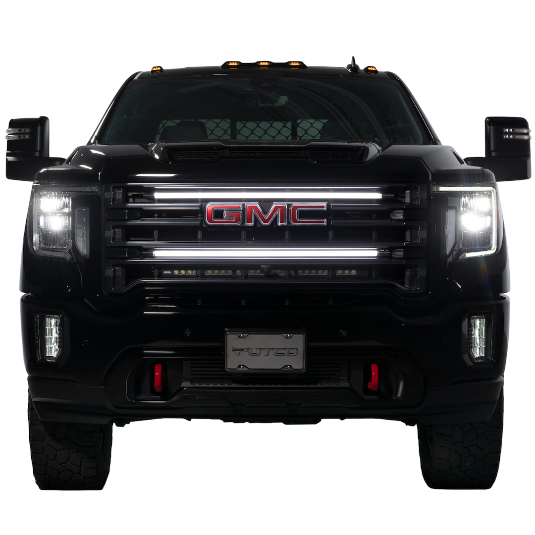 Putco Virtual® Blade 37 Inch Light Bar 310037