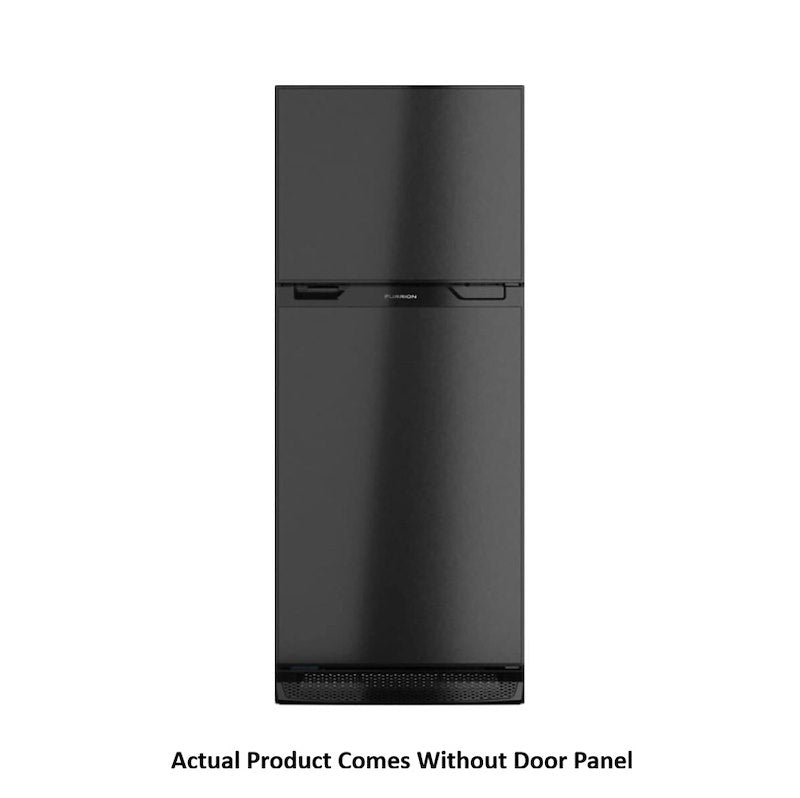 Furrion Arctic FCR10DCGTA-BL 12V DC RV Refrigerator – 10 Cu. Ft.