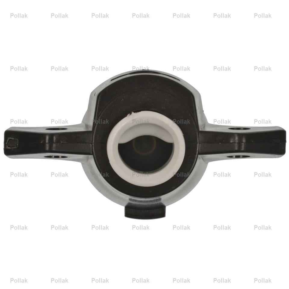 Pollak Semi-universal 7 Blade Trailer Wiring Connector 12706