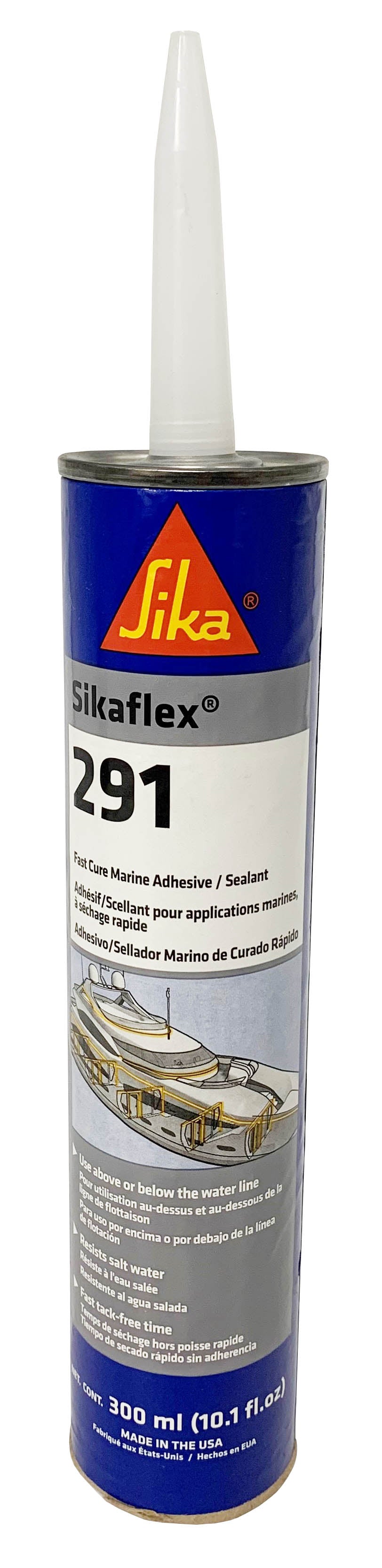 Ap Products 017-90919 Caulk Sealant