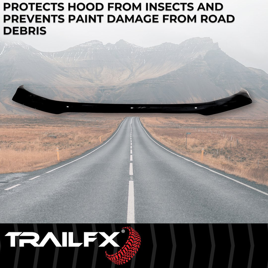 Trailfx 8715h Bug Shield - image 3