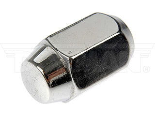 Dorman 711-209 1/2x20 Acorn Lug Nuts, Set of 4 - image 1