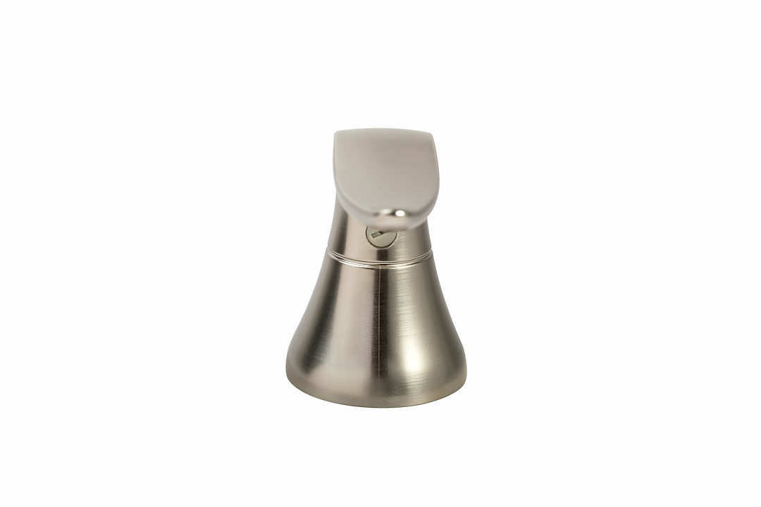 Dura Faucet Faucet Handle (Dfrklhsn) – Material: Plastic