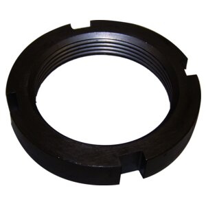 Crown Automotive J5352169 Spindle Nut - image 3