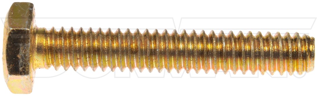 Dorman OE Solutions 960-515d Hex Bolts, Pack of 4 - image 2
