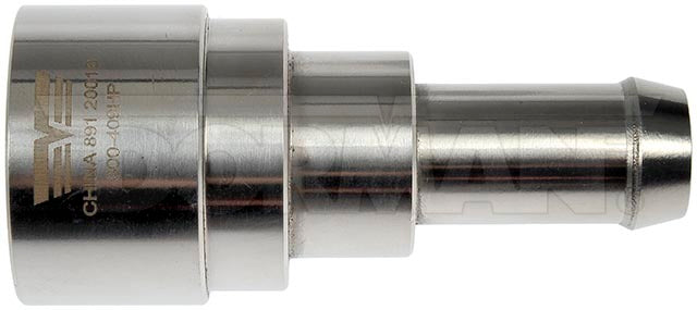 Dorman 800-409hp Stainless Heater Hose Quick Connector - image 1