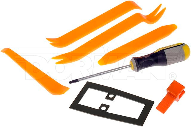 Dorman OE Solutions 926-288 Sliding Door Handle Repair Kit - image 4