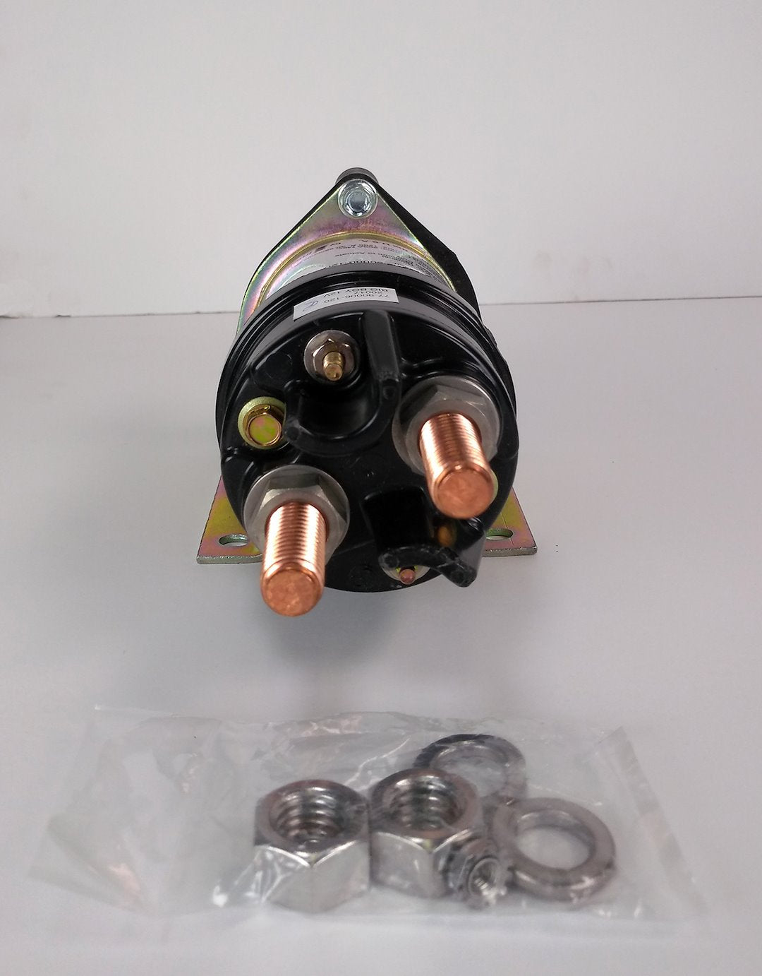 Intellitec 77-90006-120 Battery Isolator Solenoid - image 5