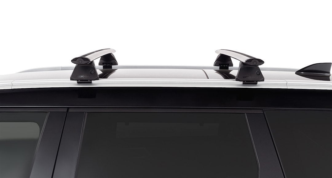 Rhino-Rack USA Jc-02138 Vortex RX200-4 Two-Bar Roof Rack
