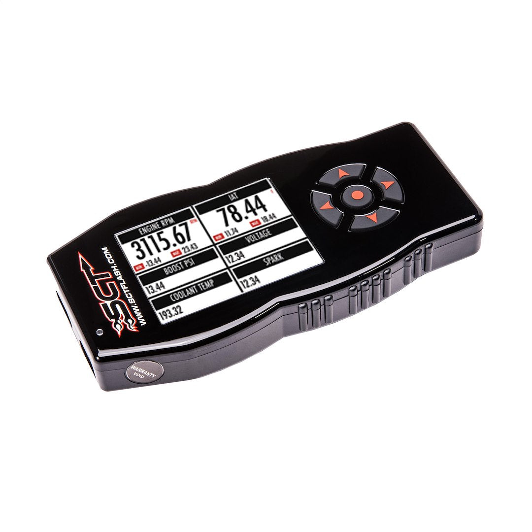 SCT Flash 7015pd-B X4 Cable for F-Series Diesel