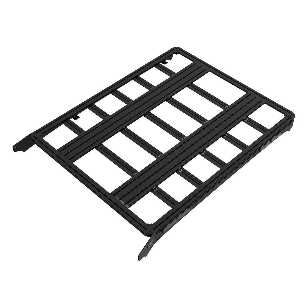 KC Hilites 92302 Platform One Roof Rack