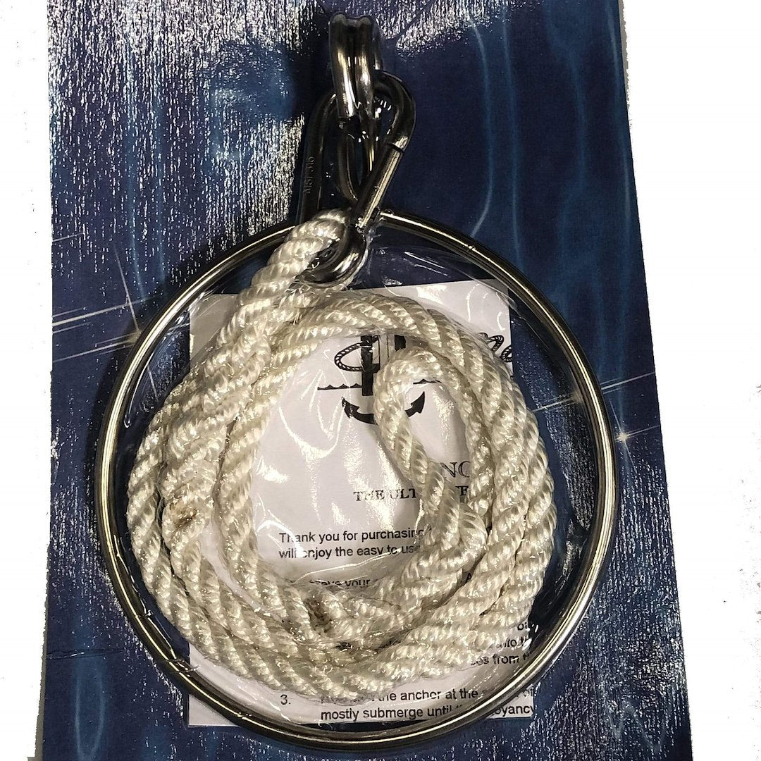 T-H Marine Aro-1-Dp Mooring Buoy Ring - image 3