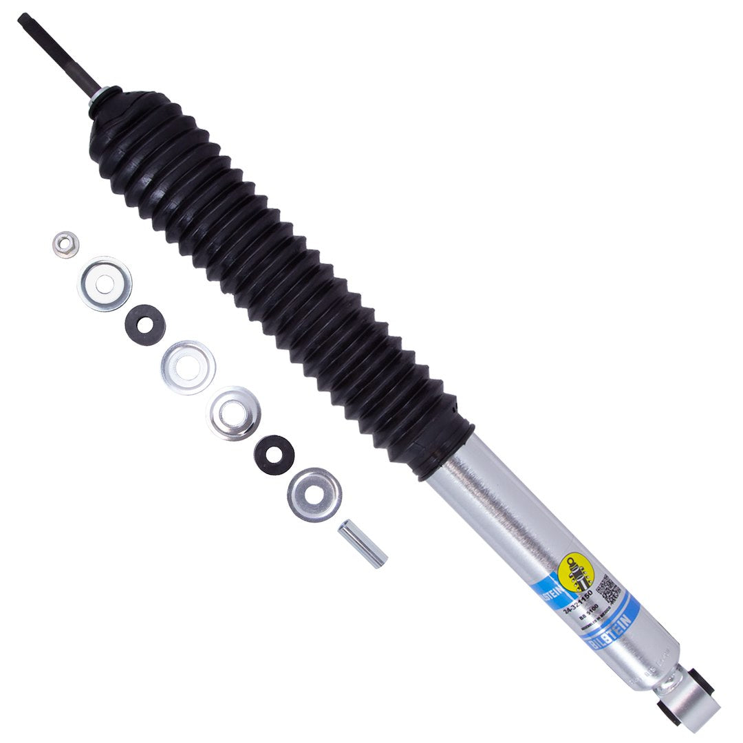 Bilstein B8 5100 Series Shock Absorber Nitrogen Gas Charged 24-321150 - image 1