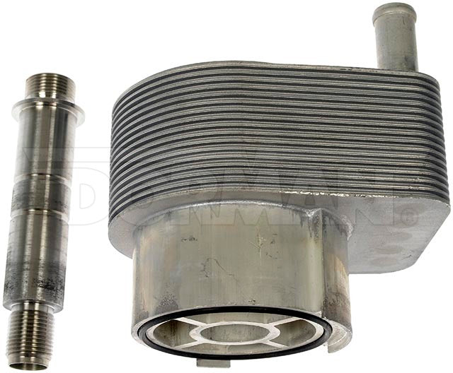 Dorman OE Solutions 918-518 Engine Oil Cooler - image 1