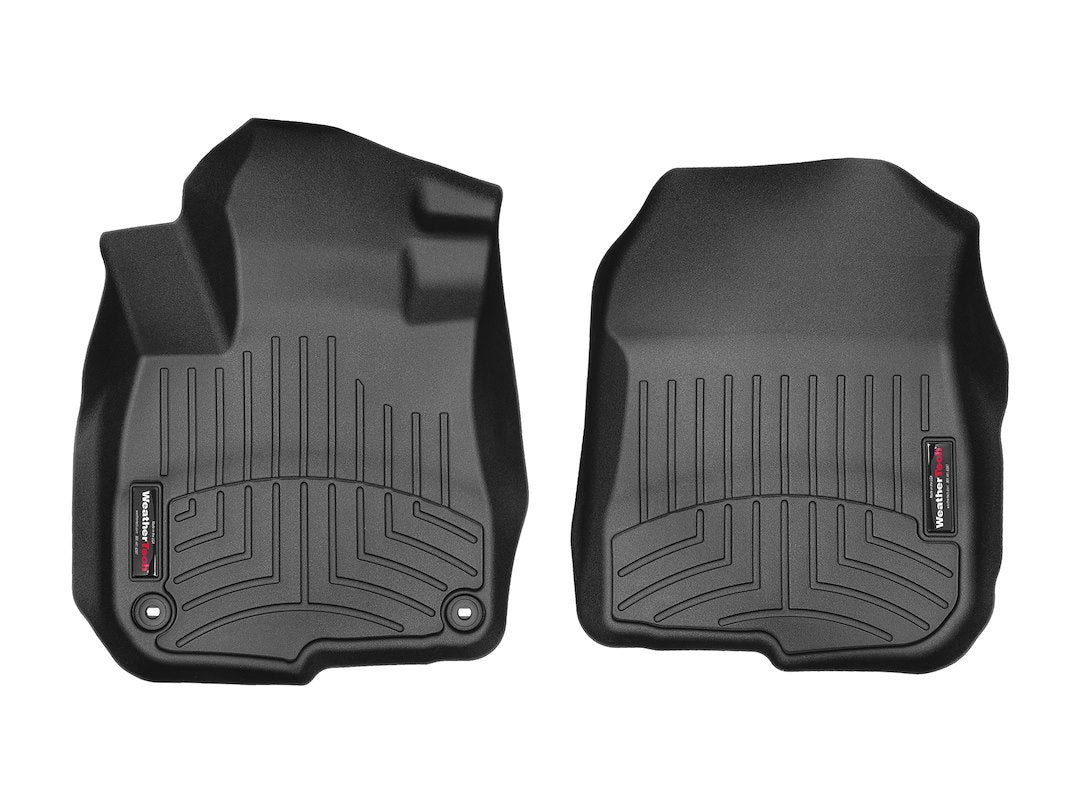 Weathertech (Usa) 4411101 Floor Liner - image 1