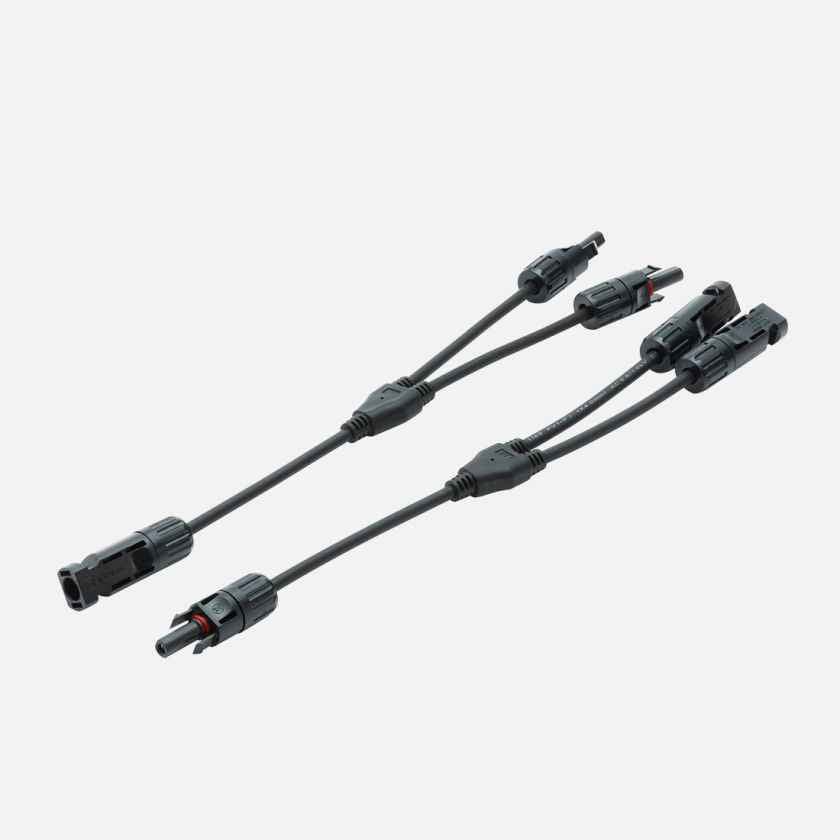 Redarc SRC0006 Solar Panel Connector