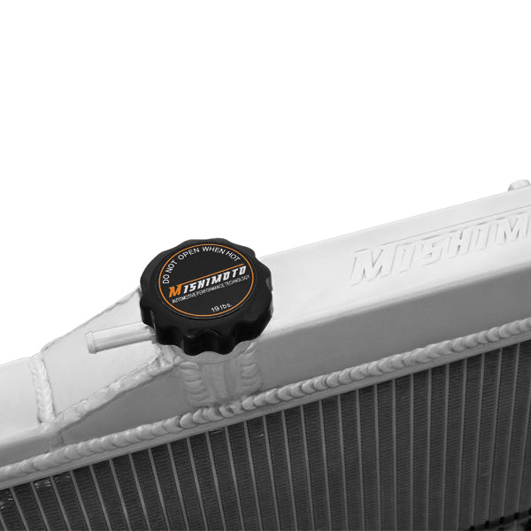Mishimoto MMRAD-RSX-02 Acura RSX Top-Left Aluminum Radiator