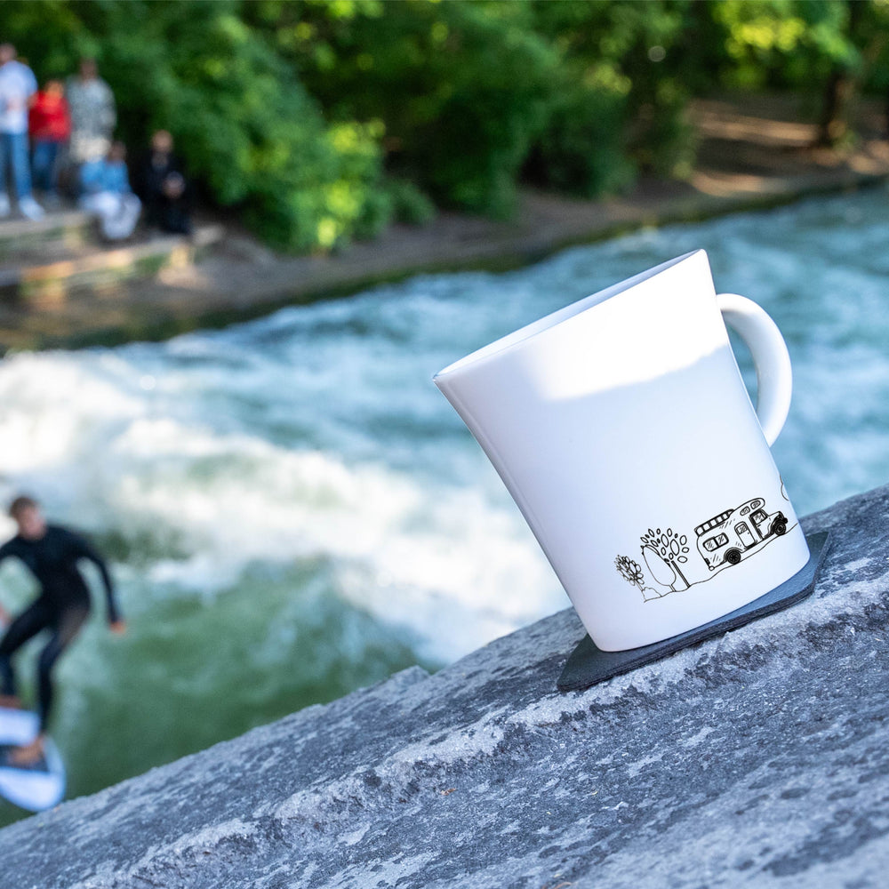 Silwy Magnetic S027-1309-2-B-Ca Mug - image 2