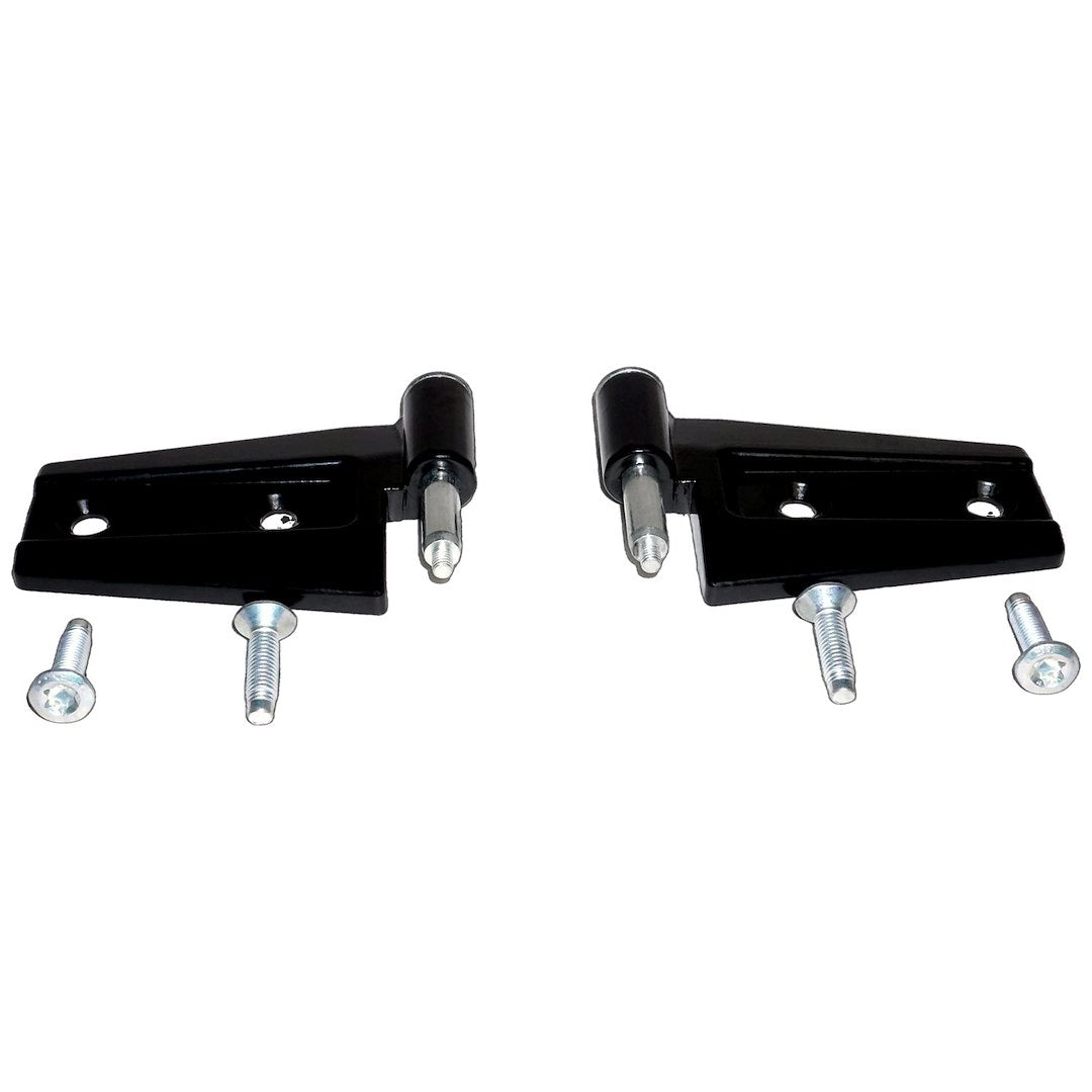 Crown Automotive 55395384K Left and Right Door Hinge Kit - image 2