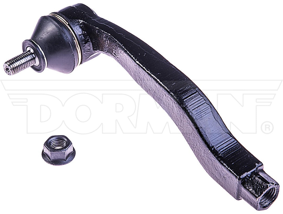 Dorman MAS Select Chassis T3331 Select Tie Rod End - image 1