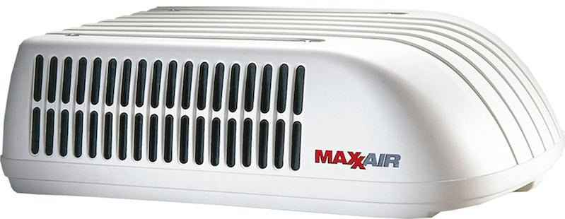 Coleman Mach RV AC Shroud Replacement – Tuff/Maxx High-Strength Cover