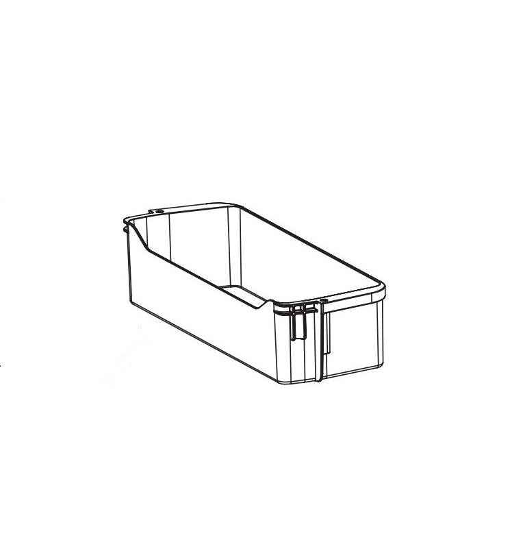 Norcold Refrigerator NR751 Door Bin Replacement – 635852