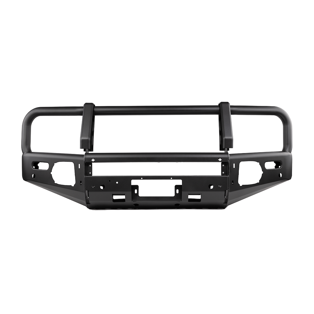 ARB 3480010 Summit Bar Steel Powder Coated Bumper - image 1