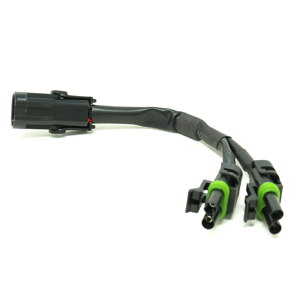 Baja Design 613607 Driving/ Fog Light Wiring Harness - image 1
