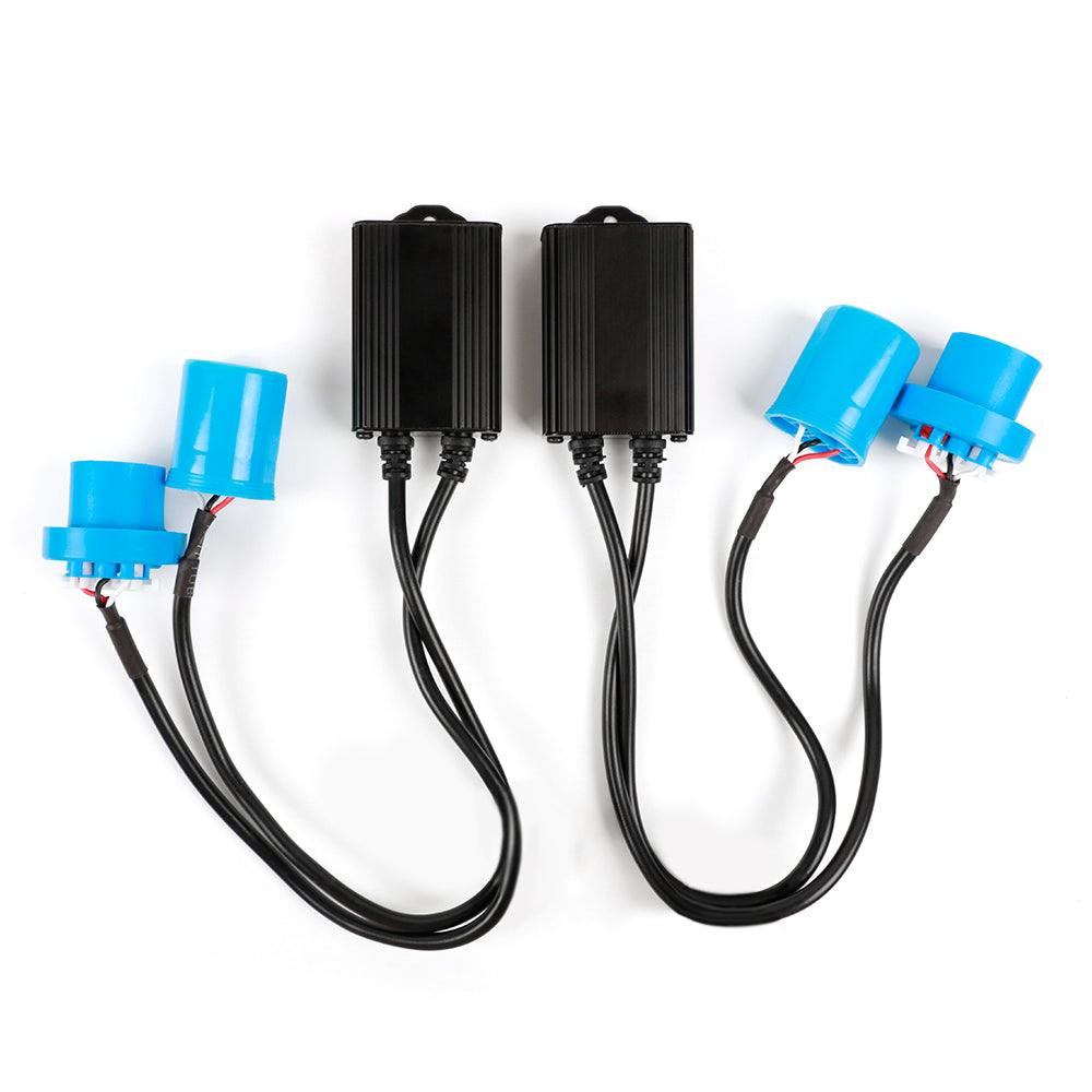 Arc Lighting 20942 Headlight Wiring Harness - image 1