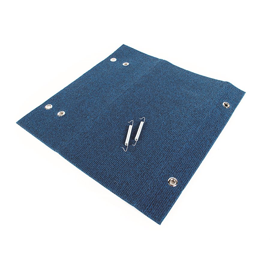 Camco Entry Step Rug 42924 – Length (In): 17-1/2 Inch
