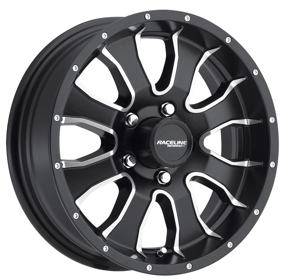 Raceline 860m-55012 Trailer Wheel - image 1