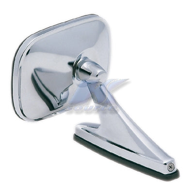 K-Source 1401 Classic Series Chrome Exterior Mirror