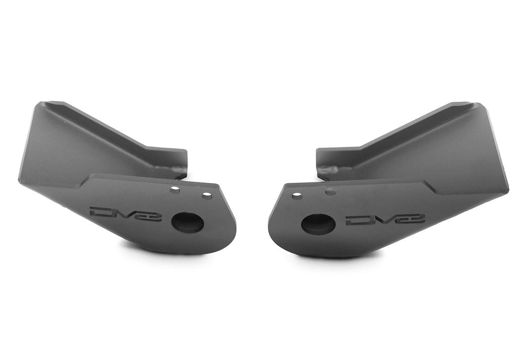 DV8 Offroad SPBR-06 Ford Bronco Trailing-Arm Skids