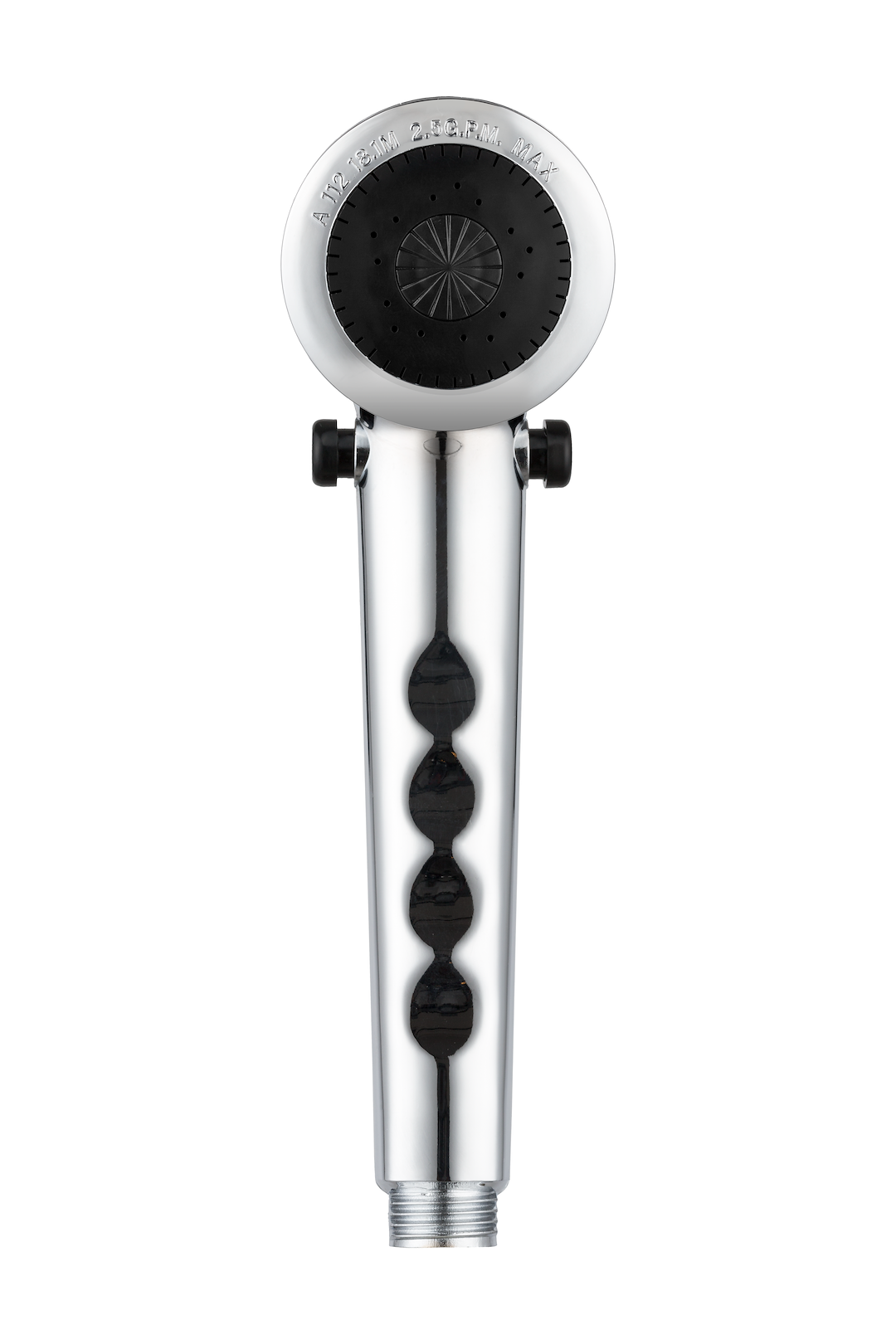 Dura Faucet Df-Sa135-Cp Shower Head - image 1