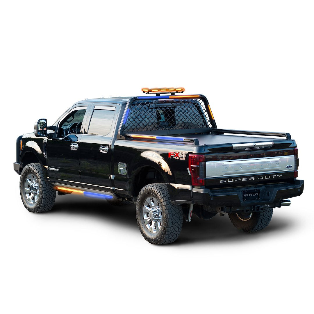 Putco WORK BLADE™ 6 Inch Light Bar 93010-06
