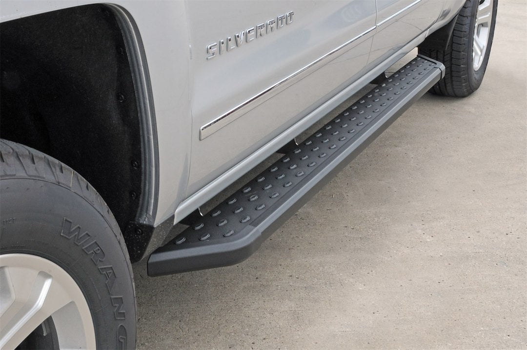 Dee Zee NXT Series Running Board DZ16321 - image 4