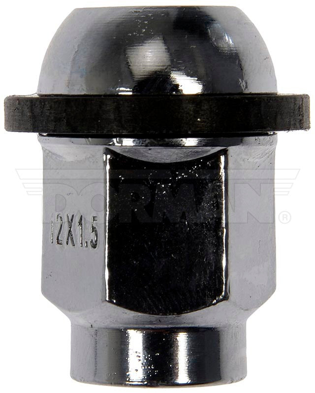 Dorman 611-138.1 AutoGrade M12-1.5 Ball-Seat Capped Nut - image 1