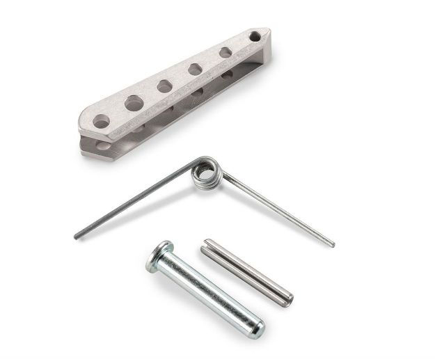 Factor 55 00256 Ultrahook XTV Latch Kit