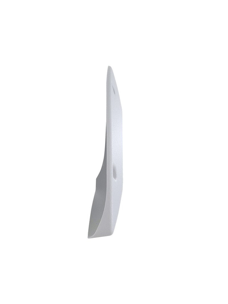 RV Fender Skirt – Tandem Axle 71" x 11-1/2" Polar White | ICON 14771