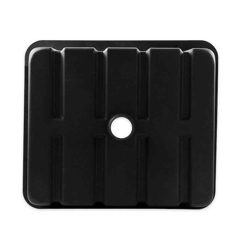 Dual Group 24 Battery Box Vented Side-By-Side Polypropylene – Camco 55370