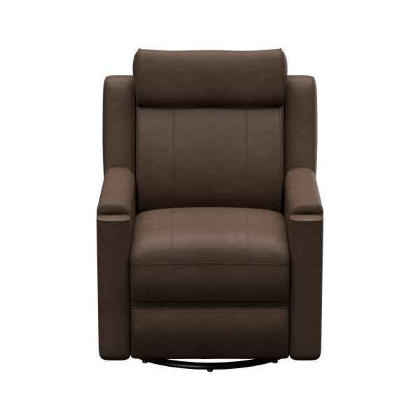 Thomas Payne Swivel Glider Recliner – Satula – 2024044208