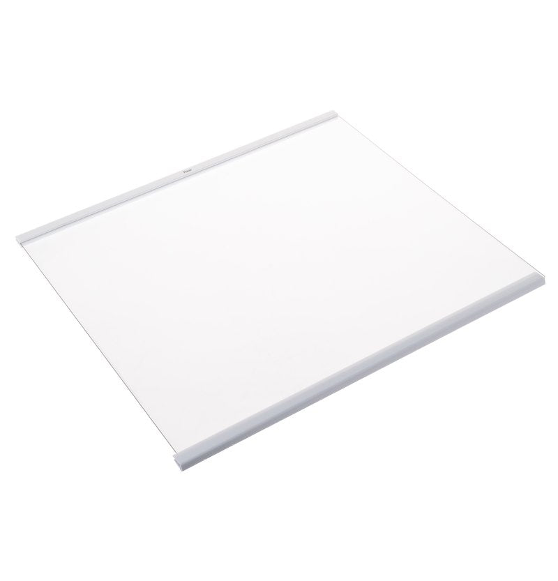 GE WR71X32543 Freezer Glass Shelf – For GPV10FGNBB & GPV10FSNSB