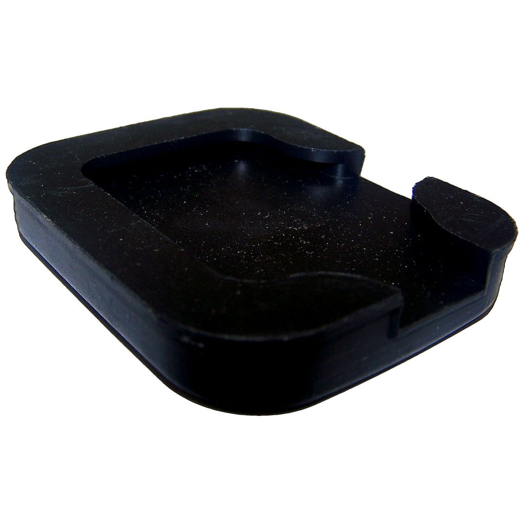 Crown Automotive J5363508 Clutch or Brake Pedal Pad - image 2