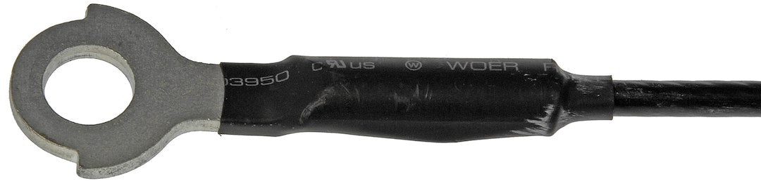 Dorman 38502 Steel Tailgate Cable — 23-1/2 Inch - image 1