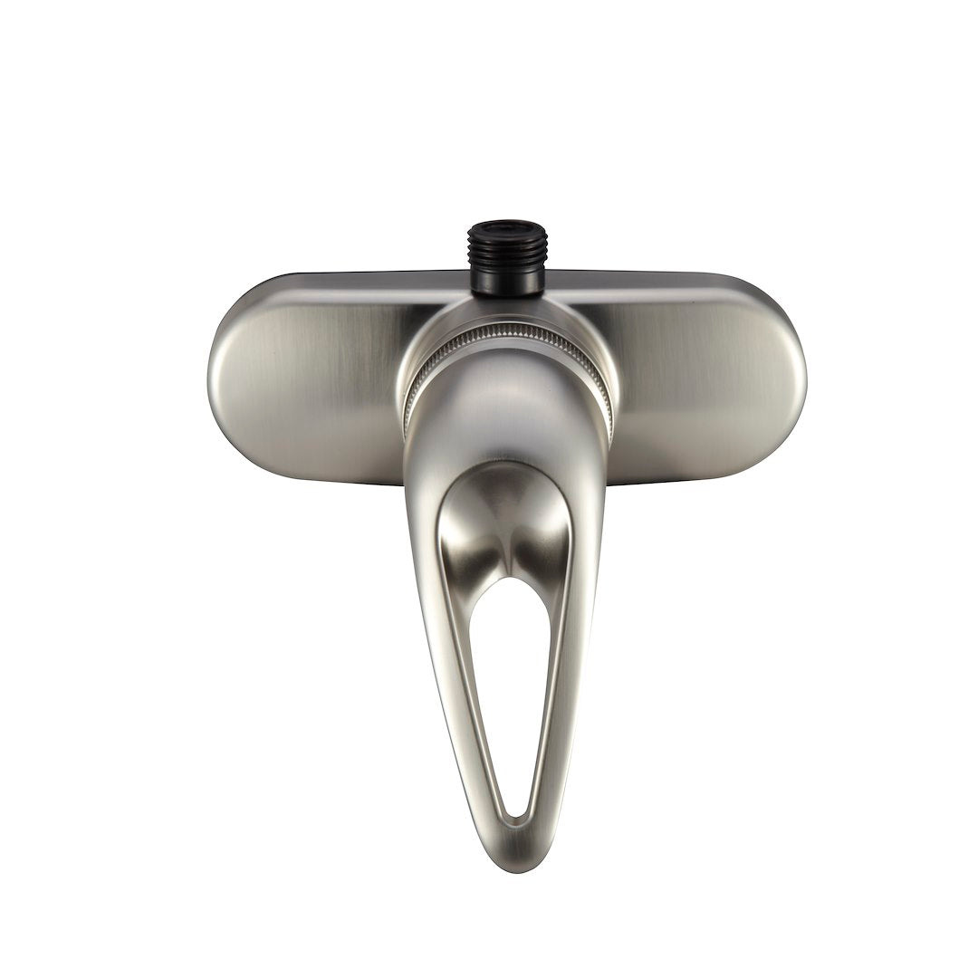 Dura Faucet Df-Sa150-Sn Shower Control Valve - image 2