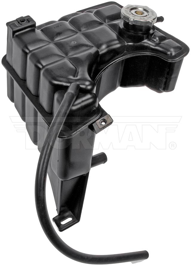 Dorman 603-133 Plastic Coolant Reservoir, No Mounting Hardware - image 1