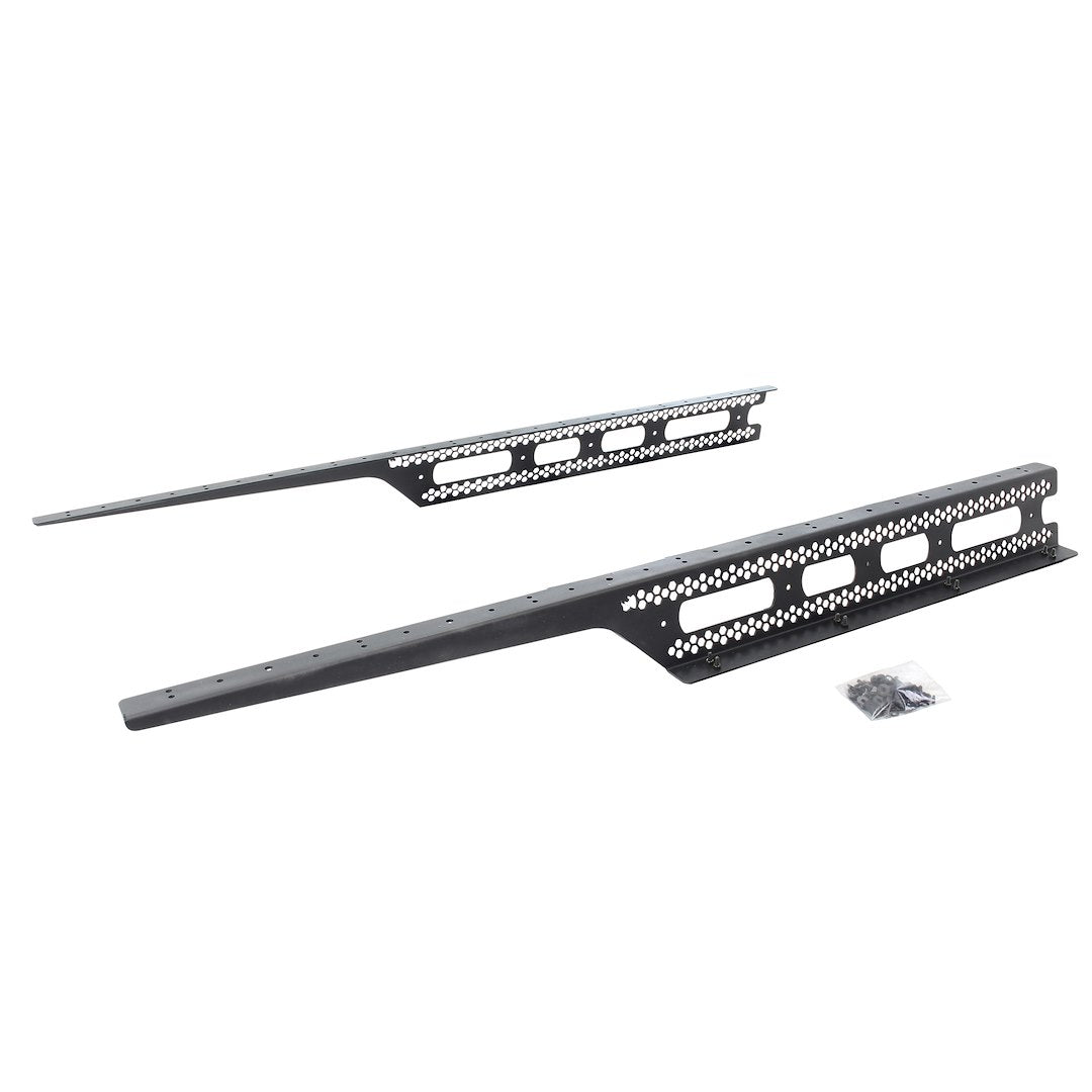 Go Rhino 5950075T Cab Overhang Accessory Bracket
